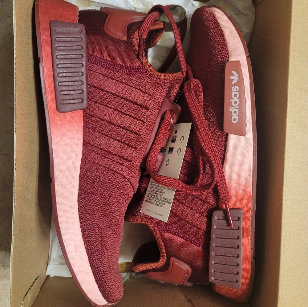 Adidas NMD_R1 Women's